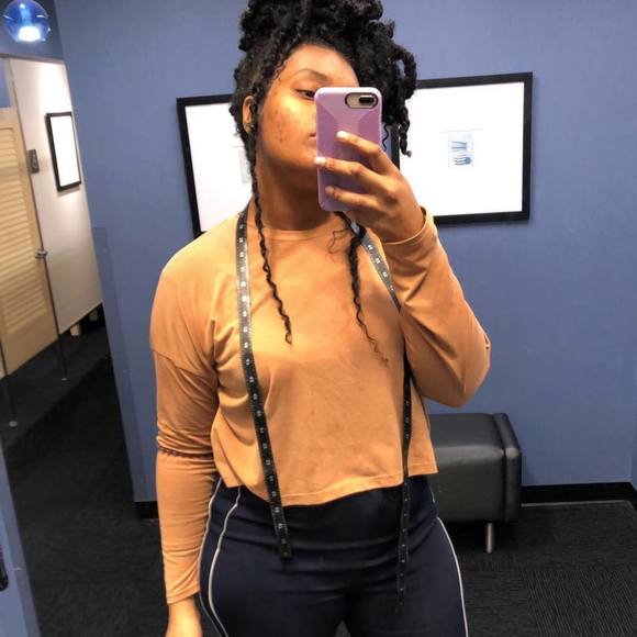 nichelleporter